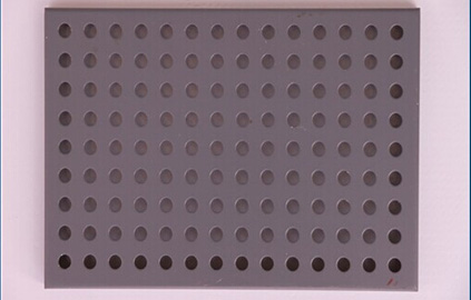 衝孔鋁單板