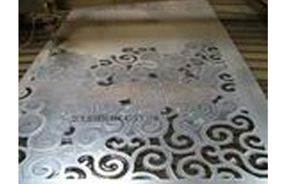 雕花鋁單板 雕花鋁(lǚ)單板