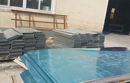 衝孔鋁(lǚ)單板 衝(chōng)孔鋁單板