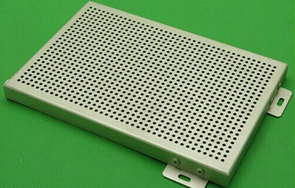 沈(shěn)陽鋁單板 沈陽鋁單板