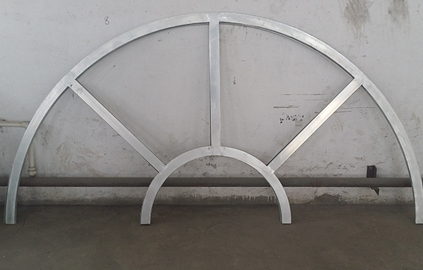 衝孔鋁（lǚ）單板