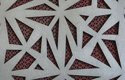 沈陽鋁單板（bǎn）