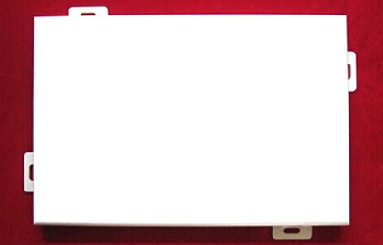 雕花鋁單板（bǎn）