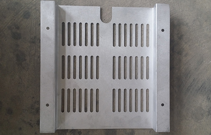 沈陽鋁單（dān）板