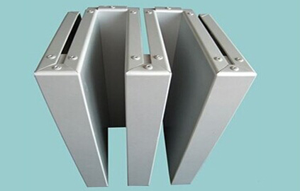 雕花鋁單板（bǎn）