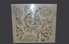 遼寧雕（diāo）花（huā）鋁單（dān）板